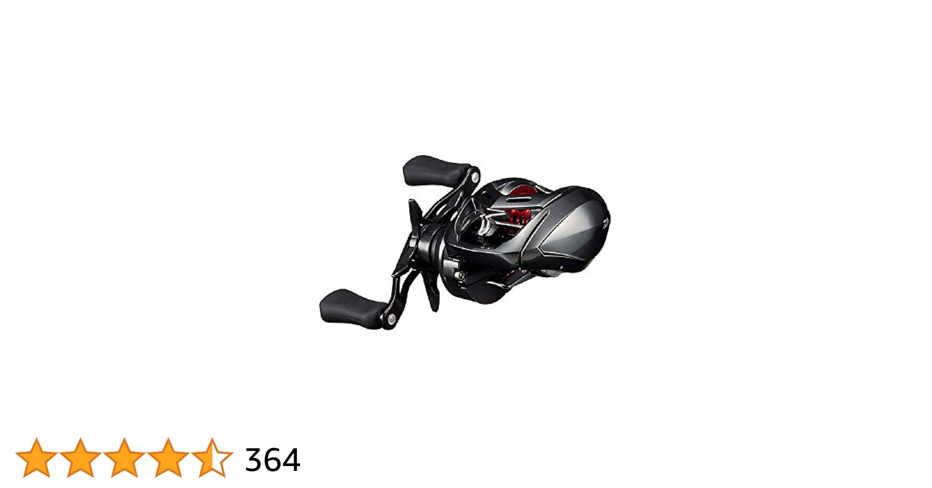 Amazon | ダイワ(DAIWA) ベイトリール 20 アルファス AIR TW 8.6